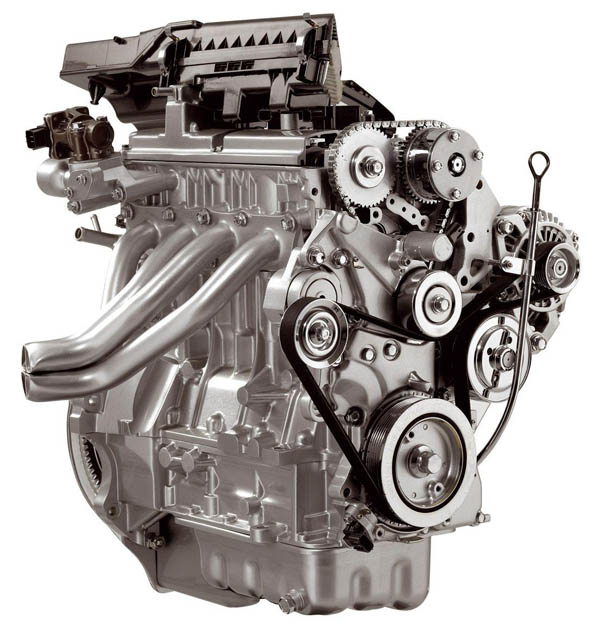 Mercedes Benz Sl320 Car Engine